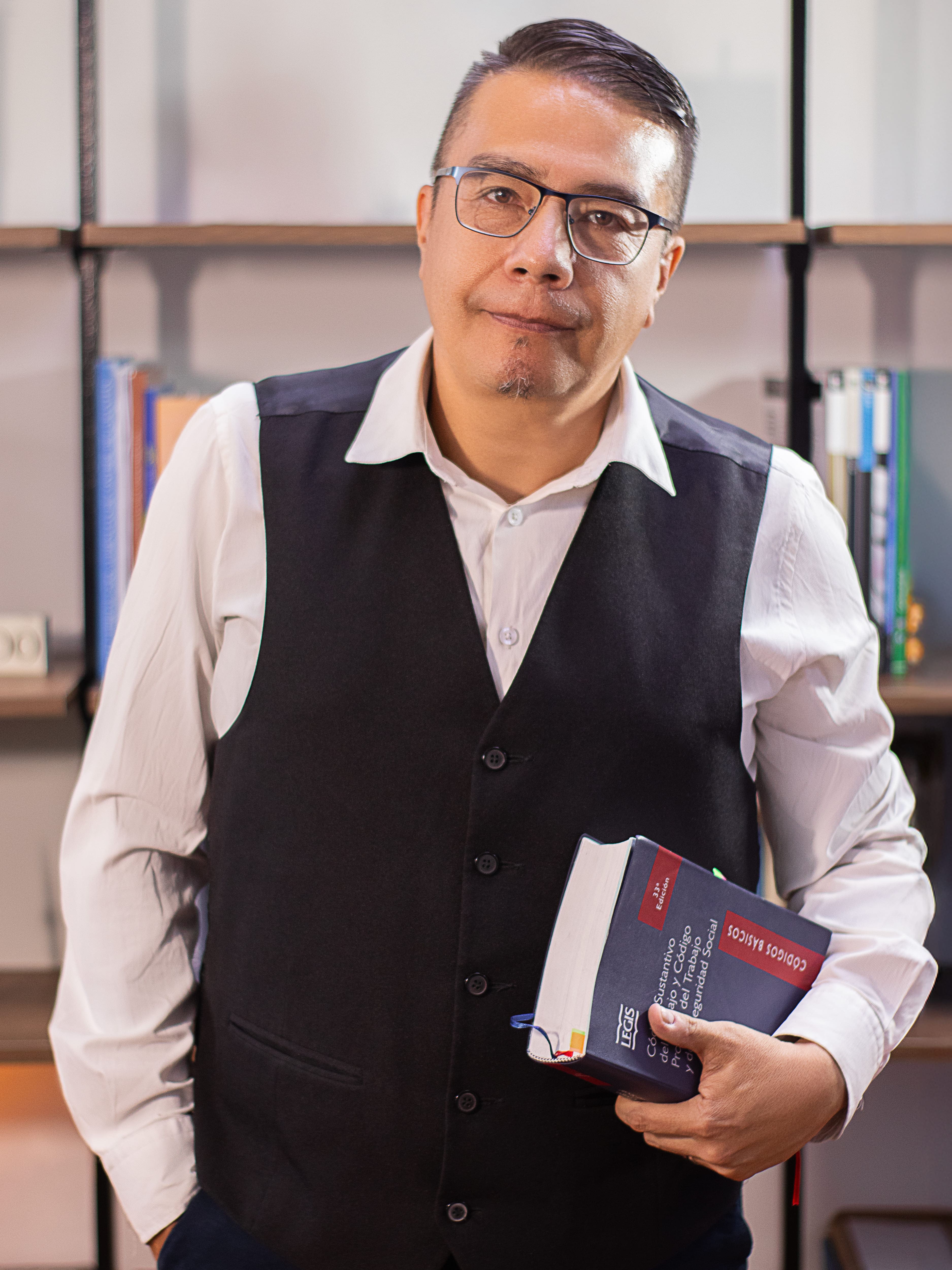 William Alberto Larrota